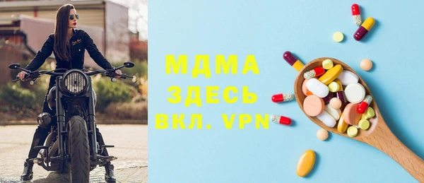 спиды Вяземский